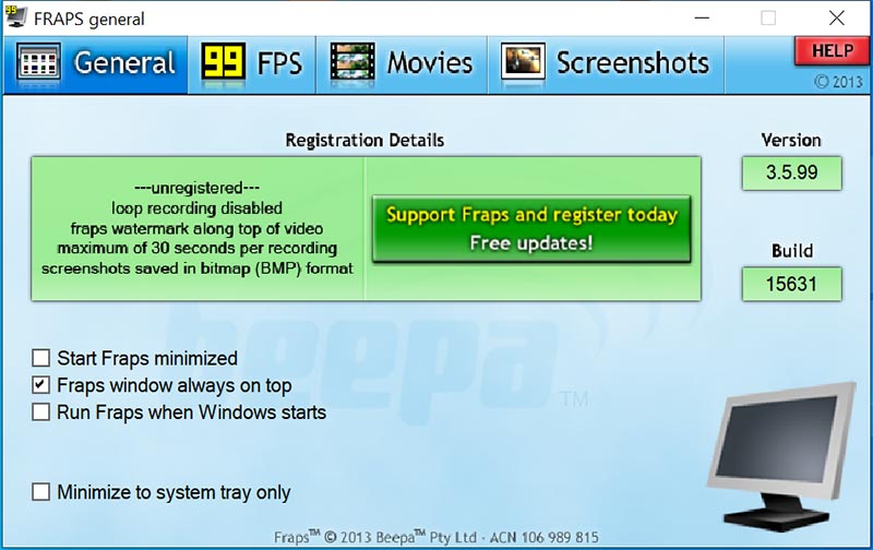 2023 Best Game Recording Software No Watermark on Windows