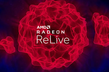 Best Free Game Recording Software - AMD Radeon ReLive