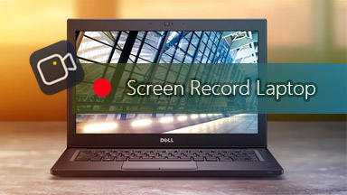 What’s the Best Laptop Screen Recorder for  Dell, MacBook etc.?