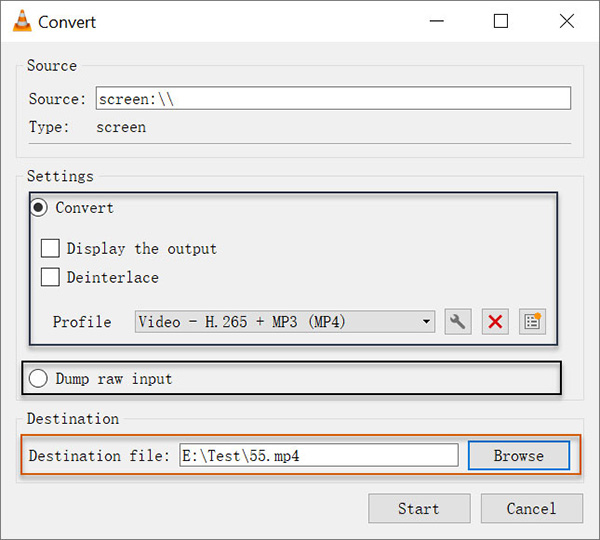 logitech capture settings