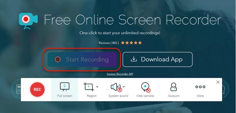 free screencasting software for windows 7