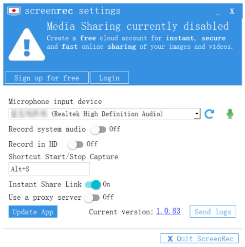 GiliSoft Screen Recorder Pro 12.3 download the last version for ipod