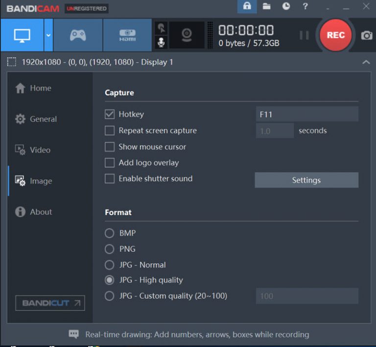 zoom screen recorder free download