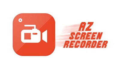 Cover of AZ screen recorder