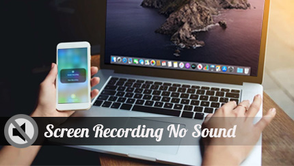 nvidia recording no sound