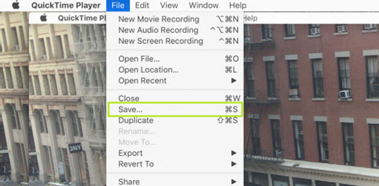 screen record macbook air with audio