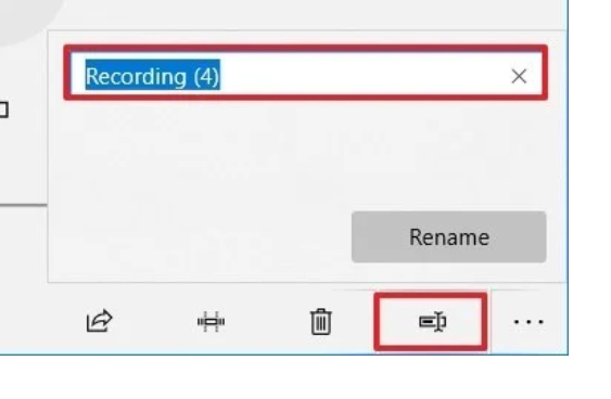 duplicating records in extra voice recorder mac