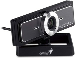 genius camera