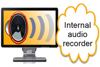 du screen recorder internal audio