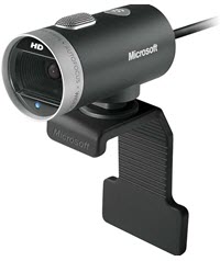 Microsoft Lifecam Cinema