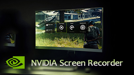 record screen nvidia