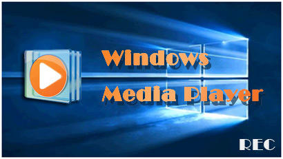 Record Windows Media Player in An Energy-Saving Way