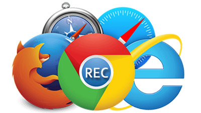 record chrome tab video