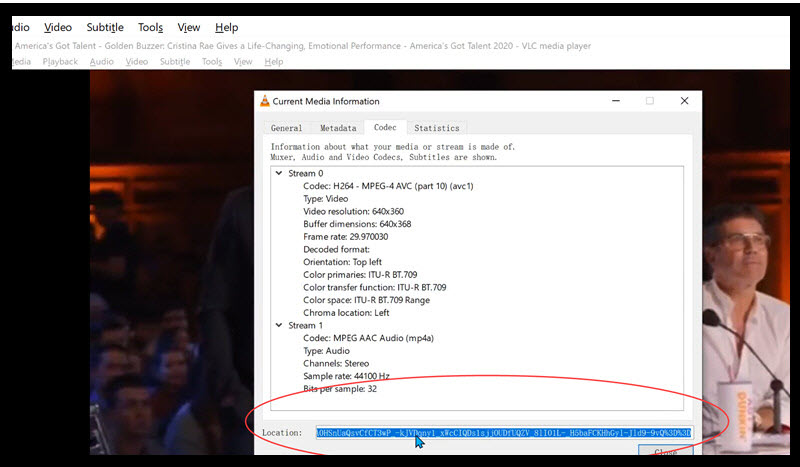 capture youtube video with vlc capture youtube video with vlc