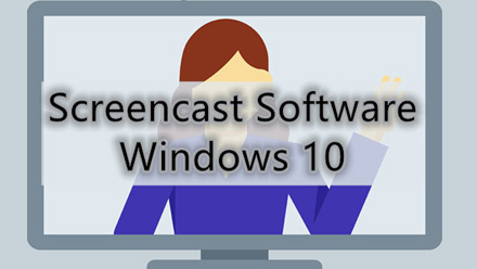 screencast windows