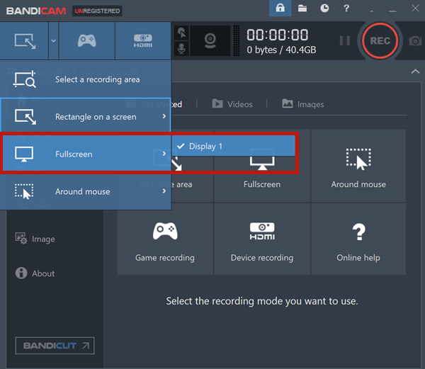 bandicam video editor