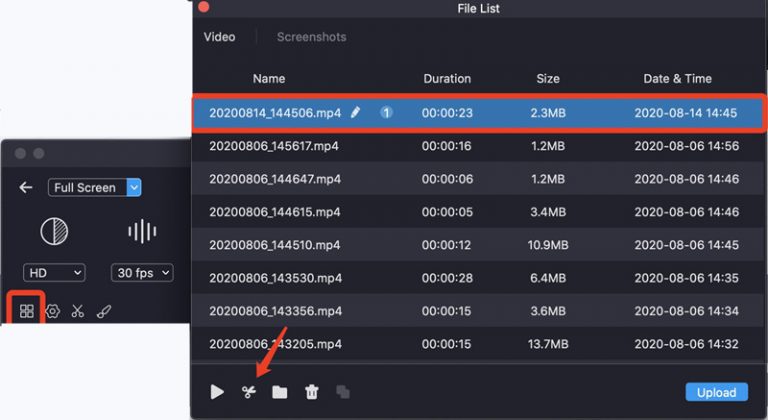 How to Combine Screen Recordings on PC [Two Ways]