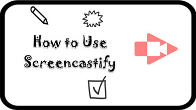 screencastify editor tutorial