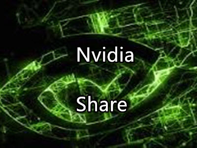 Cover for Nvidia Share