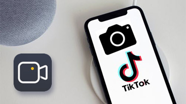 How to Do TikTok Screen Recording [Save Your Valuable Moments]