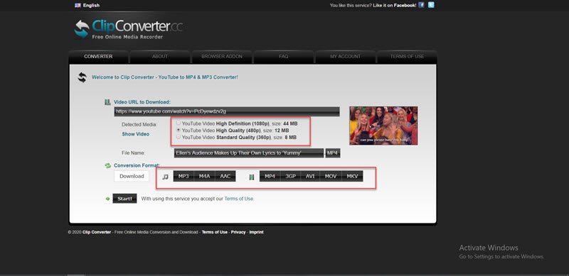 clipconverter cc check clipconverter cc check