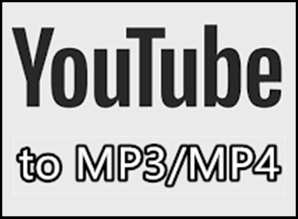 Youtube to mp3 mp4 converter mac