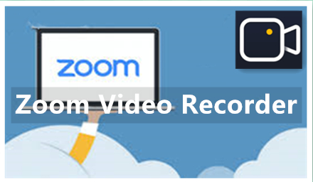 zoom video recording