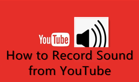 share x record with sound