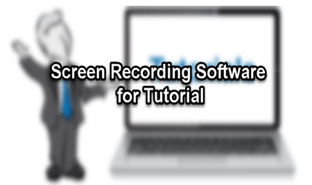 5 Best Screen Recorders for Windows 8 to Capture Onscreen Activities