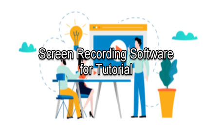 screen recording software