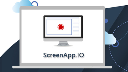 ScreenApp.IO Online Screen Recorder: Is It Safe? How to Use It?