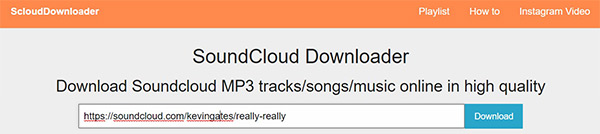 best soundcloud to mp4 converter