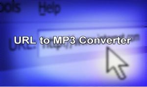 url to mp3 converter free