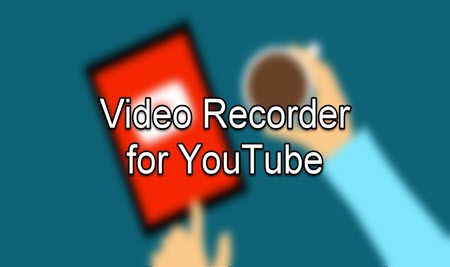 you tube video recorder