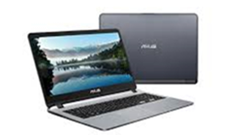 asus laptop screen black but computer on