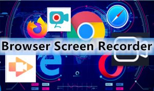 google chrome screen recorder tool