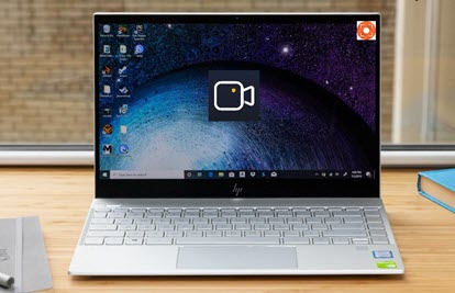 How to Video Record on Laptop like Lenove, Dell, MacBook etc.