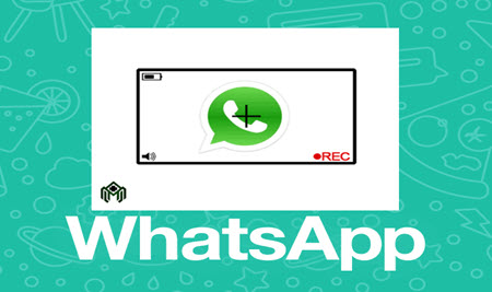 Best Whatsapp Screen Recorder for Windows and Mac User