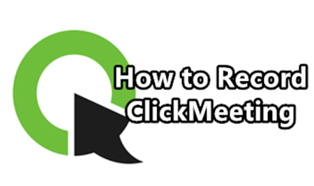 How to Record ClickMeeting Webinars and Meetings?