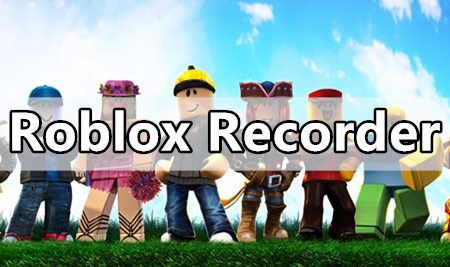 How To Record On Roblox Pc