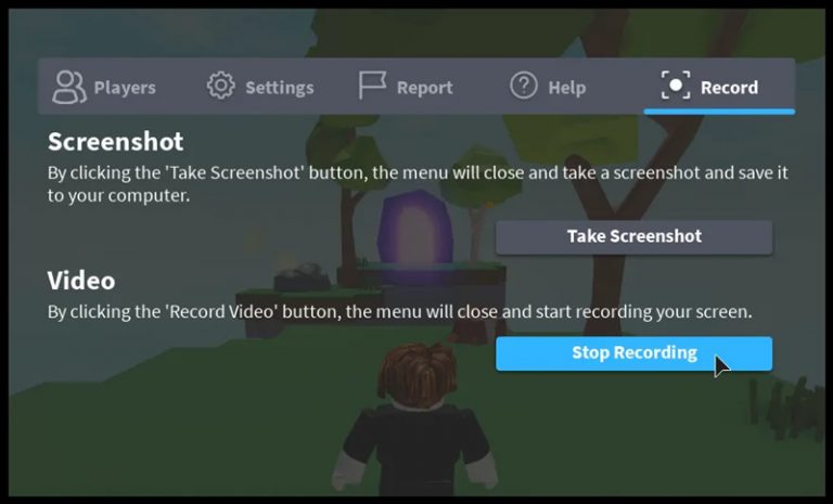 good screen recorders for roblox
