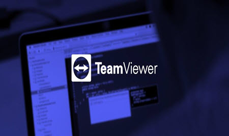 How TeamViewer Records Session on Windows and Mac