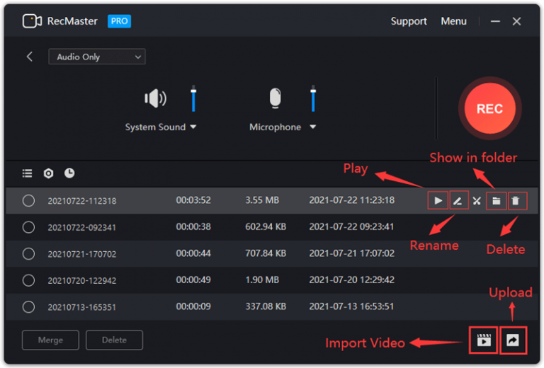 free for ios instal Abyssmedia i-Sound Recorder for Windows 7.9.4.1