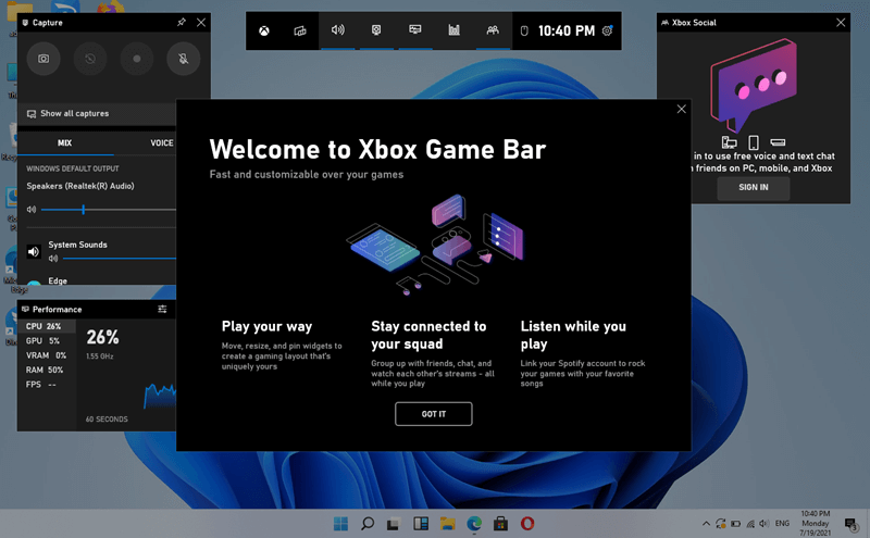 windows 11 game pass