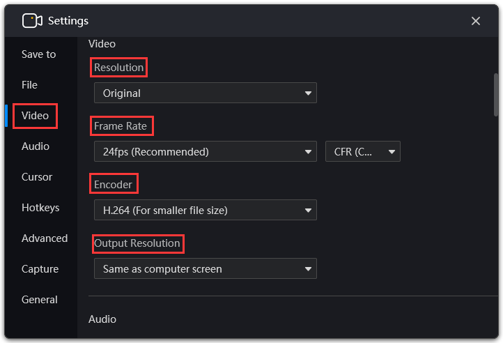 how to record pandora on mac