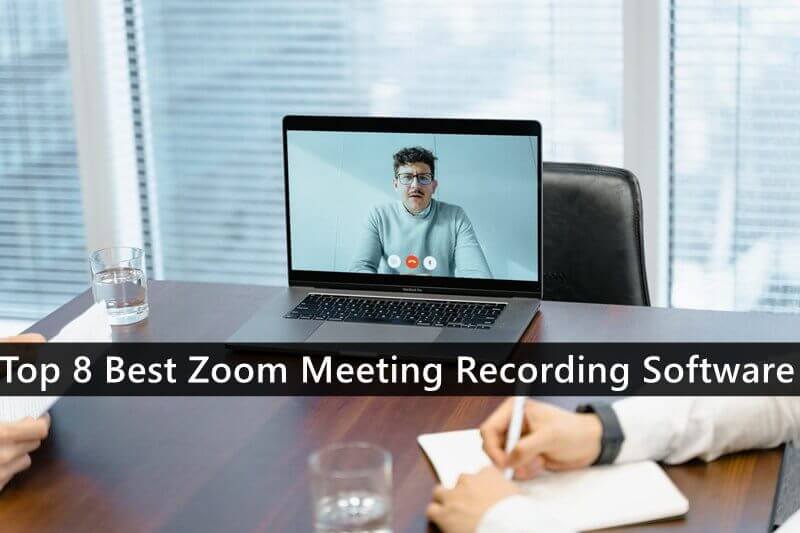 zoom meeting recording