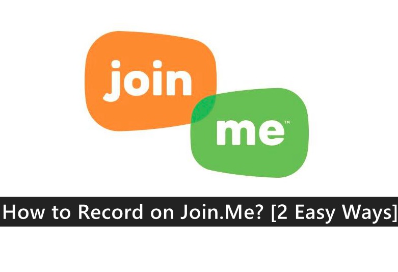 How to Record on Join.Me