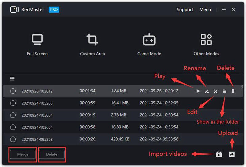 How to Record on Join.Me? [2 Easy Ways]